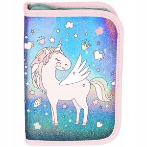 Szétnyitható tolltartó Unicorn Magic-4